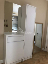 Mieszkanie 41 m² - Selima Chimsziaszwili, Batumi, Gruzja