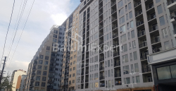 Mieszkanie 41 m² - Selima Chimsziaszwili, Batumi, Gruzja