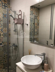 Mieszkanie 41 m² - Selima Chimsziaszwili, Batumi, Gruzja