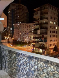 Mieszkanie 54 m² - Jusuf Kobaladze, Batumi, Gruzja