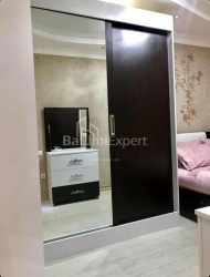 Mieszkanie 54 m² - Jusuf Kobaladze, Batumi, Gruzja