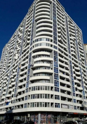 Mieszkanie 54 m² - Jusuf Kobaladze, Batumi, Gruzja