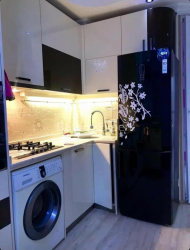 Mieszkanie 54 m² - Jusuf Kobaladze, Batumi, Gruzja