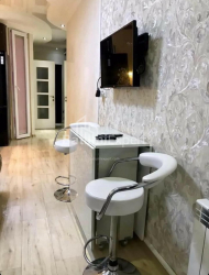 Mieszkanie 3-комн 54 m² - Jusuf Kobaladze, Batumi