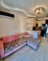 Mieszkanie 54 m² - Jusuf Kobaladze, Batumi, Gruzja