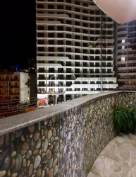 Mieszkanie 54 m² - Jusuf Kobaladze, Batumi, Gruzja