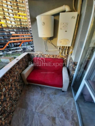 Mieszkanie 54 m² - Jusuf Kobaladze, Batumi, Gruzja