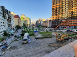Mieszkanie 54 m² - Jusuf Kobaladze, Batumi, Gruzja