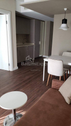Mieszkanie 52.5 m² - Szeryf Chimsziaszwili, Batumi, Gruzja