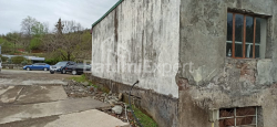 Obszar handlowy 401 m² - Mezgwarta, Chakvi