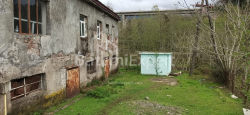 Obszar handlowy 401 m² - Mezgwarta, Chakvi