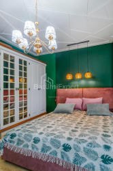 Mieszkanie 3-комн 80 m² - Księżniczka Tamara, Makhinjauri