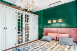 Mieszkanie 3-комн 80 m² - Księżniczka Tamara, Makhinjauri