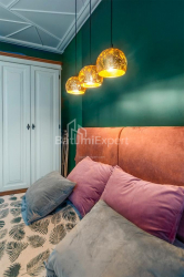 Mieszkanie 3-комн 80 m² - Księżniczka Tamara, Makhinjauri
