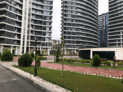 Mieszkanie 74.7 m² - Lecha i Marii Kaczyńskich, Batumi, Gruzja