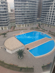 Mieszkanie 3-комн 74.7 m² - Lecha i Marii Kaczyńskich, Batumi