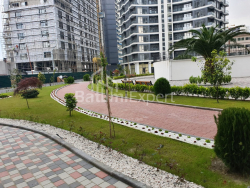 Mieszkanie 74.7 m² - Lecha i Marii Kaczyńskich, Batumi, Gruzja