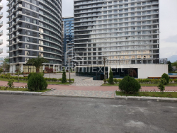 Mieszkanie 74.7 m² - Lecha i Marii Kaczyńskich, Batumi, Gruzja