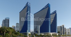 Mieszkanie 1-комн 33 m² - Szeryf Chimsziaszwili, Batumi