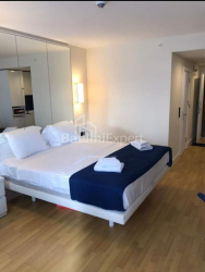 Mieszkanie 1-комн 33 m² - Szeryf Chimsziaszwili, Batumi
