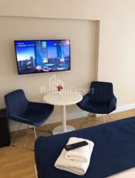 Mieszkanie 1-комн 33 m² - Szeryf Chimsziaszwili, Batumi