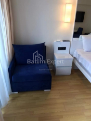 Mieszkanie 1-комн 33 m² - Szeryf Chimsziaszwili, Batumi