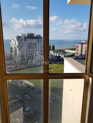 Mieszkanie 102 m² - Jusuf Kobaladze, Batumi, Gruzja