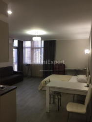 Mieszkanie 1-комн 28.5 m² - Szałwa Inasaridze, Batumi