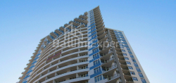 Mieszkanie 1-комн 28.5 m² - Szałwa Inasaridze, Batumi