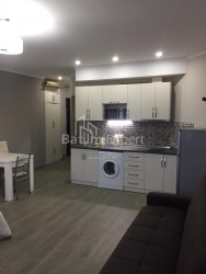 Mieszkanie 28.5 m² - Szałwa Inasaridze, Batumi, Gruzja