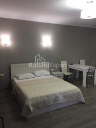 Mieszkanie 1-комн 28.5 m² - Szałwa Inasaridze, Batumi