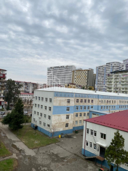 Mieszkanie 80 m² - Szałwa Inasaridze, Batumi, Gruzja