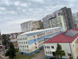 Mieszkanie 80 m² - Szałwa Inasaridze, Batumi, Gruzja