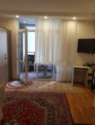 Mieszkanie 2-комн 38 m² - Jusuf Kobaladze, Batumi