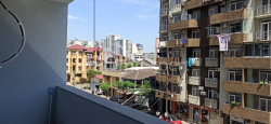 Mieszkanie 53 m² - Michaił Lermontow, Batumi, Gruzja