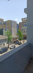 Mieszkanie 53 m² - Michaił Lermontow, Batumi, Gruzja