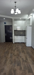 Mieszkanie 3-комн 53 m² - Michaił Lermontow, Batumi