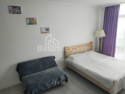 Mieszkanie 1-комн 33 m² - Jusuf Kobaladze, Batumi