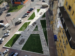 Mieszkanie 33 m² - Jusuf Kobaladze, Batumi, Gruzja