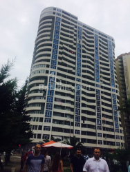 Mieszkanie 33 m² - Jusuf Kobaladze, Batumi, Gruzja