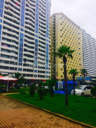 Mieszkanie 33 m² - Jusuf Kobaladze, Batumi, Gruzja