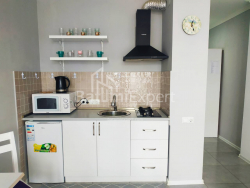 Mieszkanie 1-комн 33 m² - Jusuf Kobaladze, Batumi