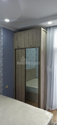 Mieszkanie 80 m² - Tbel-Abuseridze, Batumi, Gruzja