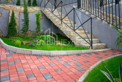 Dom prywatny 230 m² - Swimon Kananeli, Kvariati, Gruzja