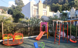 Dom prywatny 230 m² - Swimon Kananeli, Kvariati, Gruzja