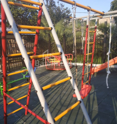 Dom prywatny 230 m² - Swimon Kananeli, Kvariati, Gruzja