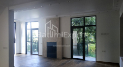 Dom prywatny 5-комн 230 m² - Swimon Kananeli, Kvariati