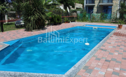 Dom prywatny 230 m² - Swimon Kananeli, Kvariati, Gruzja