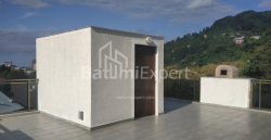 Dom prywatny 230 m² - Swimon Kananeli, Kvariati, Gruzja