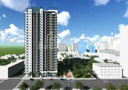 Mieszkanie 79.3 m² - Lado Gudiaszwili, Batumi, Gruzja